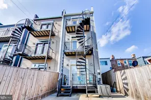 726 Girard St NW, Washington, DC 20001 - Photo 17