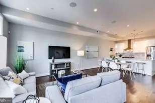 726 Girard St NW, Washington, DC 20001 - Photo 3