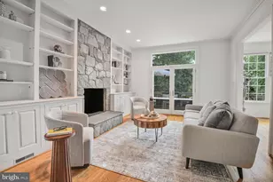 5222 Loughboro Rd NW, Washington, DC 20016 - Photo 15