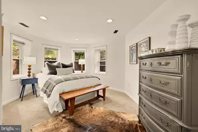 100 W Street NW, Washington, DC 20001 - Photo 53