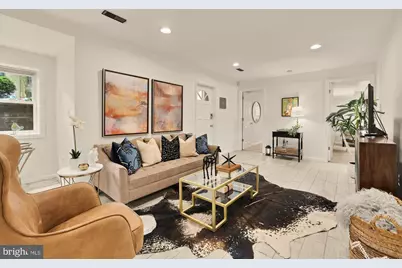 100 W Street NW, Washington, DC 20001 - Photo 45