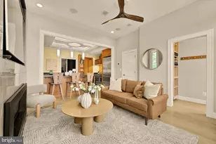 100 W St NW, Washington, DC 20001 - Photo 11