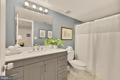 100 W Street NW, Washington, DC 20001 - Photo 49