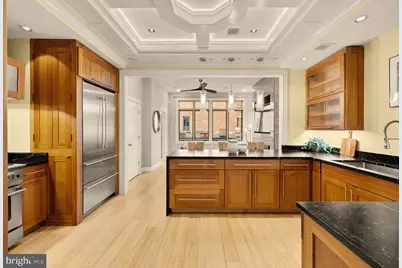 100 W Street NW, Washington, DC 20001 - Photo 9