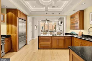 100 W St NW, Washington, DC 20001 - Photo 9