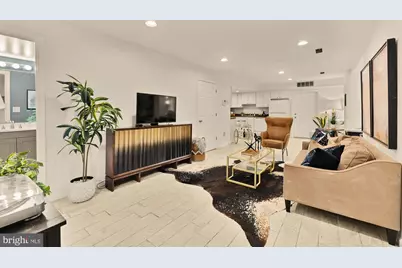 100 W Street NW, Washington, DC 20001 - Photo 43