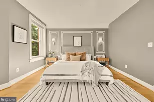 100 W St NW, Washington, DC 20001 - Photo 13