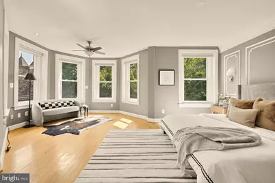 100 W Street NW, Washington, DC 20001 - Photo 37