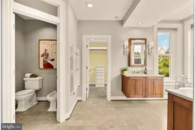 100 W Street NW, Washington, DC 20001 - Photo 39