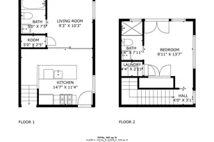 1915 H St NE, Washington, DC 20002 - Photo 21