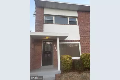 118 Urell Place NE, Washington, DC 20011 - Photo 1