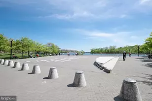 1008 Paper Mill Ct NW, Washington, DC 20007 - Photo 19