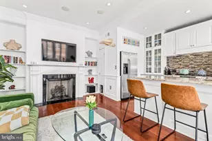 1526 17th St NW, Washington, DC 20036 - Photo 3