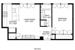 1526 17th St NW, Washington, DC 20036 - Photo 13