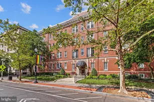 1526 17th St NW, Washington, DC 20036 - Photo 15