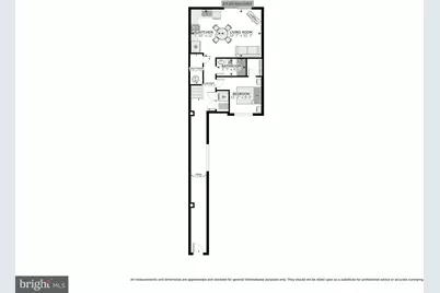 2440 Ontario Road NW #9, Washington, DC 20009 - Photo 17