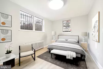 3937 S Street SE #6A, Washington, DC 20020 - Photo 21