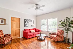 4348 Ellicott St NW, Washington, DC 20016 - Photo 1