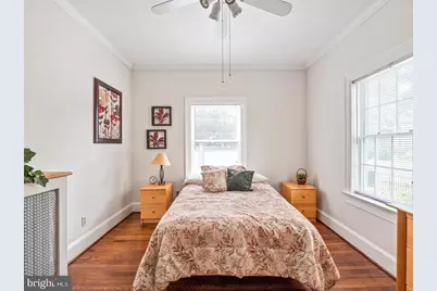 4348 Ellicott Street NW #3, Washington, DC 20016 - Photo 13