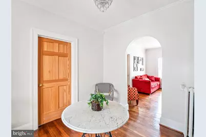 4348 Ellicott Street NW #3, Washington, DC 20016 - Photo 3