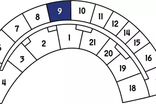 700 New Hampshire Ave NW, Washington, DC 20037 - Photo 41