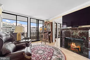 700 New Hampshire Ave NW, Washington, DC 20037 - Photo 21