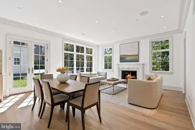 5070 Millwood Lane NW, Washington, DC 20016 - Photo 9