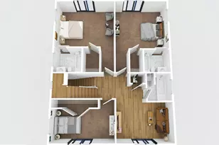 1261 Kearny St NE, Washington, DC 20017 - Photo 35