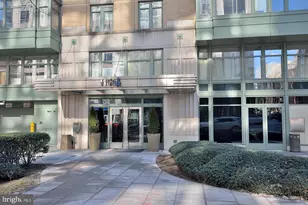 1150 K St NW, Washington, DC 20005 - Photo 1