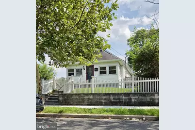 4815 Jay Street NE, Washington, DC 20019 - Photo 3