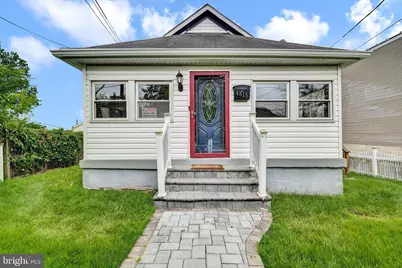 4815 Jay Street NE, Washington, DC 20019 - Photo 1