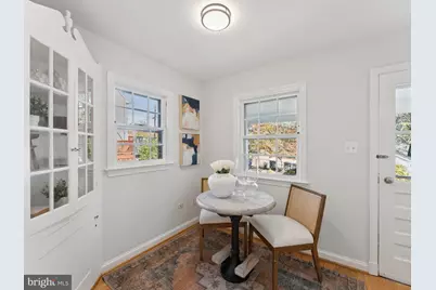 4821 45th Street NW, Washington, DC 20016 - Photo 17