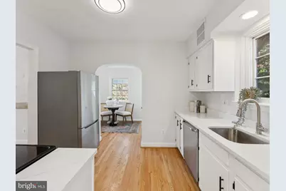 4821 45th Street NW, Washington, DC 20016 - Photo 15