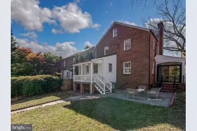 4821 45th Street NW, Washington, DC 20016 - Photo 35
