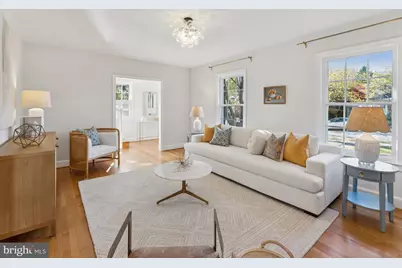 4821 45th Street NW, Washington, DC 20016 - Photo 5