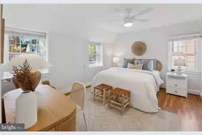 4821 45th Street NW, Washington, DC 20016 - Photo 23