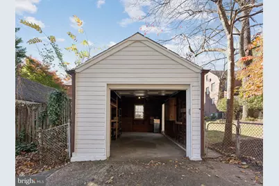 4821 45th Street NW, Washington, DC 20016 - Photo 37