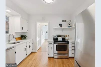 4821 45th Street NW, Washington, DC 20016 - Photo 13