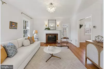 4821 45th Street NW, Washington, DC 20016 - Photo 3