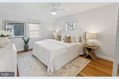 4821 45th Street NW, Washington, DC 20016 - Photo 19