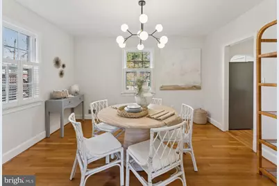 4821 45th Street NW, Washington, DC 20016 - Photo 11