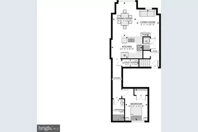 2440 Ontario Road NW #6, Washington, DC 20009 - Photo 17