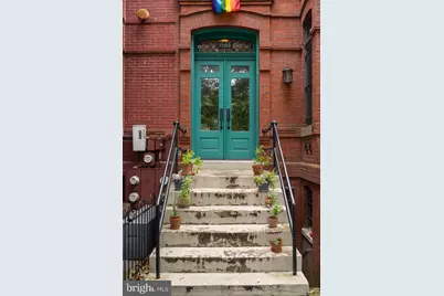 1202 P Street NW, Washington, DC 20005 - Photo 3