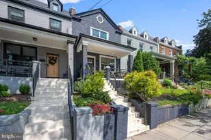 4625 4th St NW, Washington, DC 20011 - Photo 39