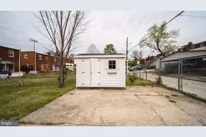 604 Nicholson Street NE, Washington, DC 20011 - Photo 33