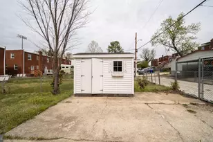 604 Nicholson St NE, Washington, DC 20011 - Photo 33