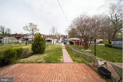 604 Nicholson Street NE, Washington, DC 20011 - Photo 29