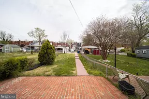 604 Nicholson St NE, Washington, DC 20011 - Photo 29