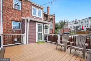 312 Jefferson St NW, Washington, DC 20011 - Photo 37