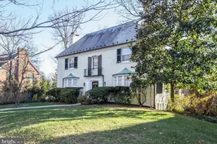 4910 Hillbrook Ln NW, Washington, DC 20016 - Photo 1